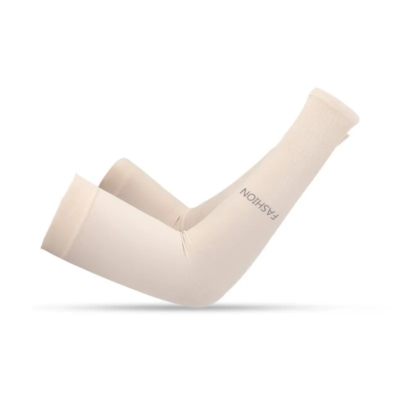 RX UVCUT Polyamide Sun Protection Sleeves Unisex-1