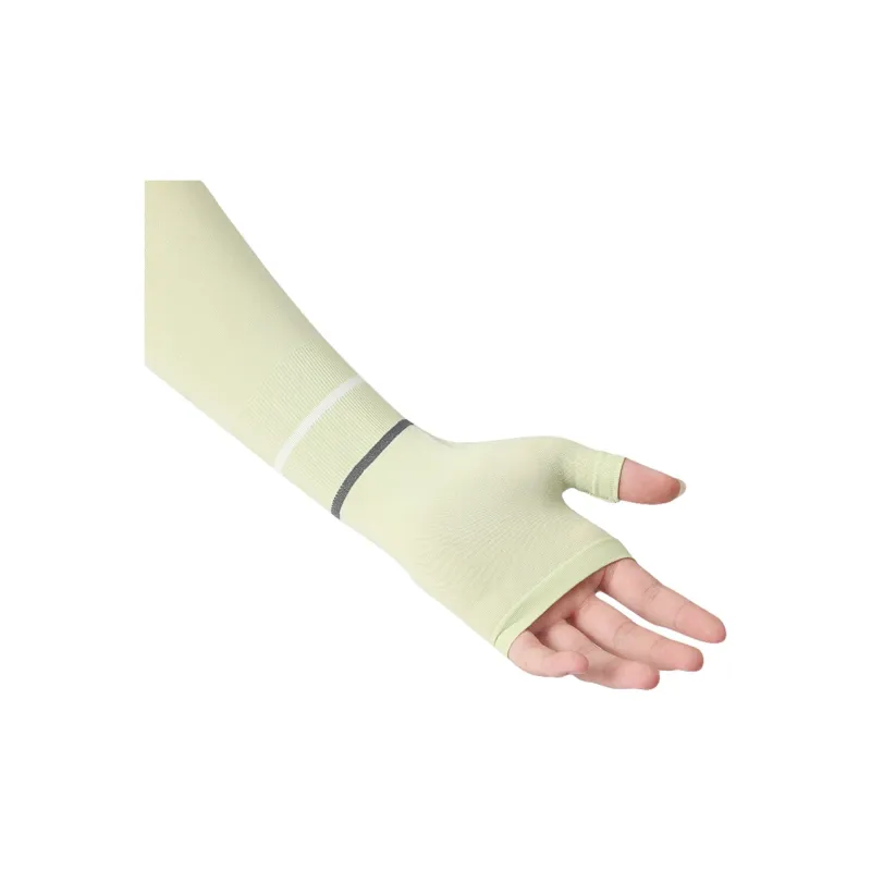 BAIJUAN Sun Protection Sleeves Unisex-2