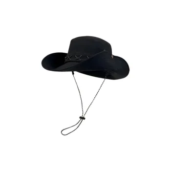 SLEEPYWALK Polyester Bucket Hats Unisex