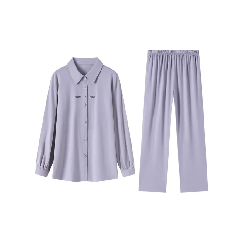 Top Melon Women's Pajama Sets-0