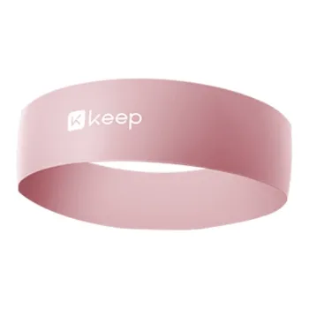 Keep Resistance Bands