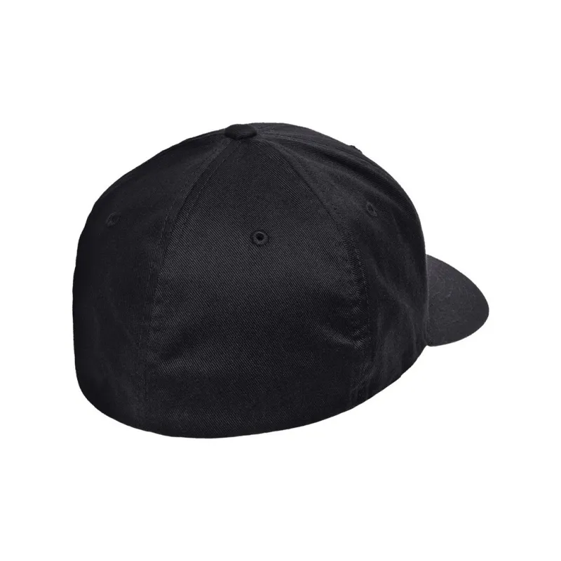 FLEXFIT Cotton Polyester Baseball Caps Unisex-3