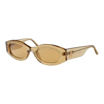 The Attico X The Attico Berta Sunglasses