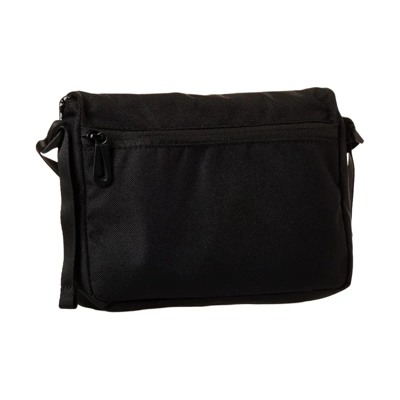 Nike Fabric Crossbody Bag Shoulder Bag Women's Black-4