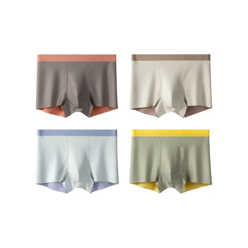 Ordifen Underpants Men's 4 Pack-2