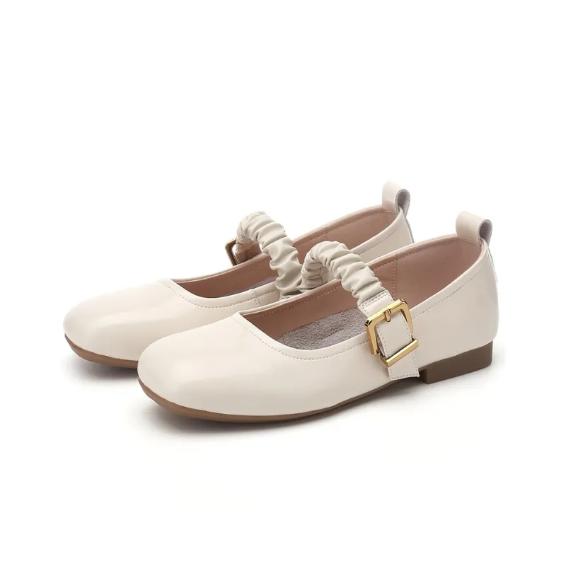 Rich Birds Casual Single Shoes 1.5cm Women's-7