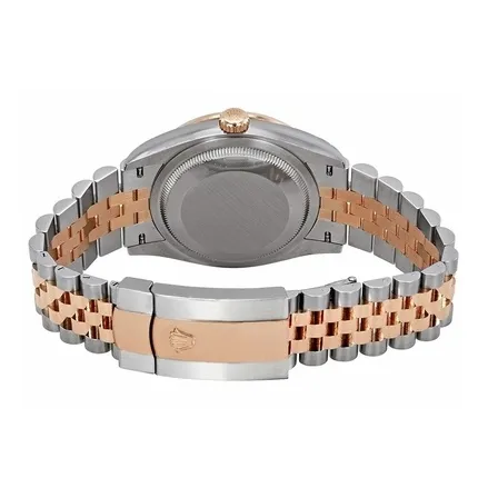 ROLEX Datejust 126231-3