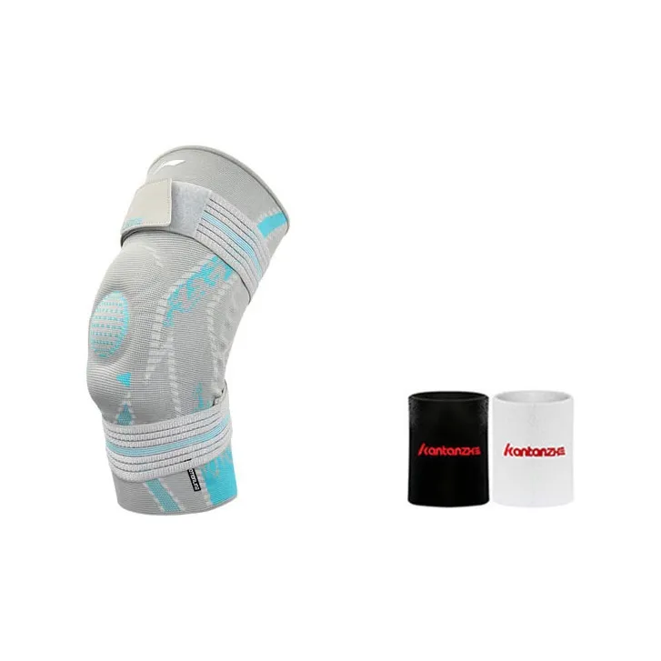 LINING Knee Pads-8
