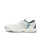 Feather White/Gray Blue