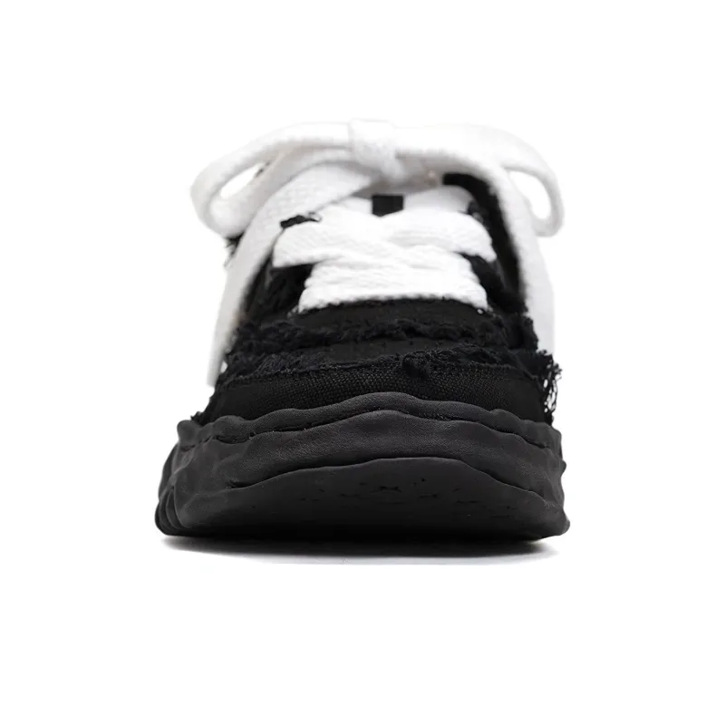 Maison MIHARA YASUHIRO Parker Low-top Sneakers-2