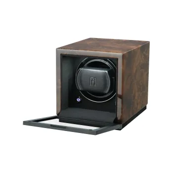PAUL DESIGN P.D Unisex Watch Winders