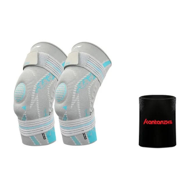 LINING Knee Pads-2