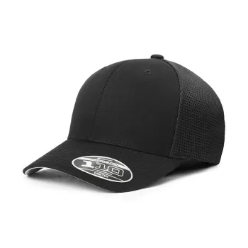 FLEXFIT Polyester Baseball Caps Unisex