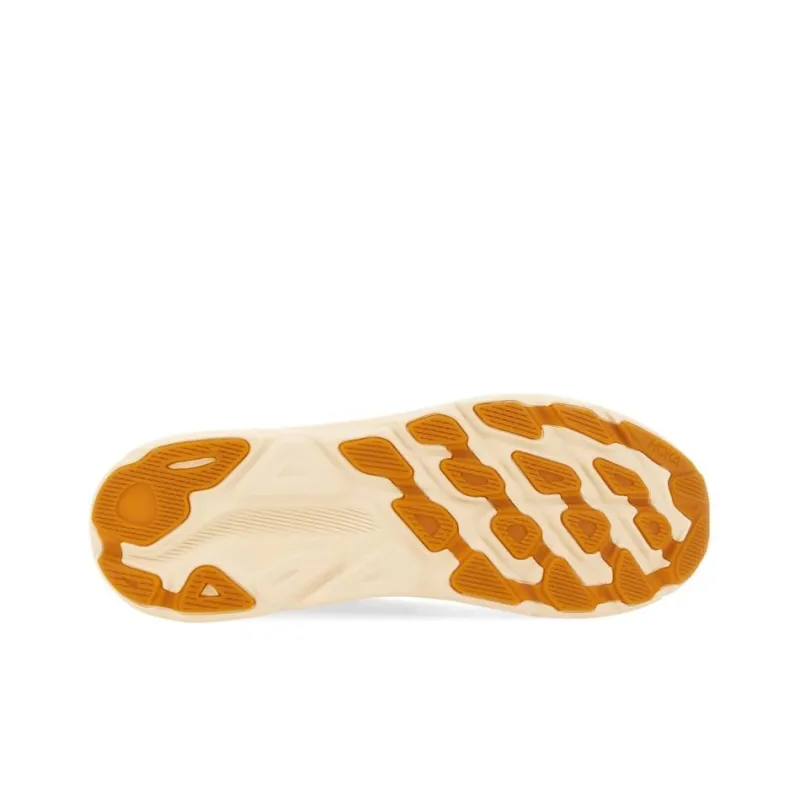 HOKA ONE ONE Clifton 9 Sandstone Cream Women's-4