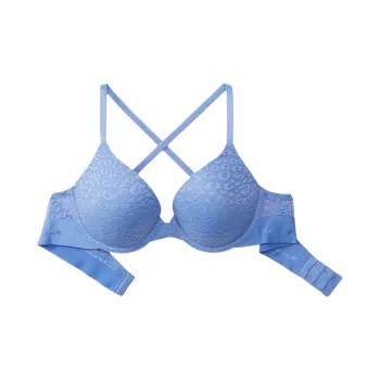 VICTORIA'S SECRET Bra Women's Sky Blue