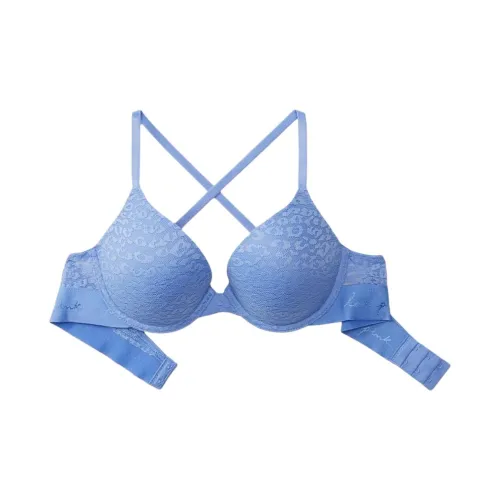 VICTORIA'S SECRET Bra Women's Sky Blue