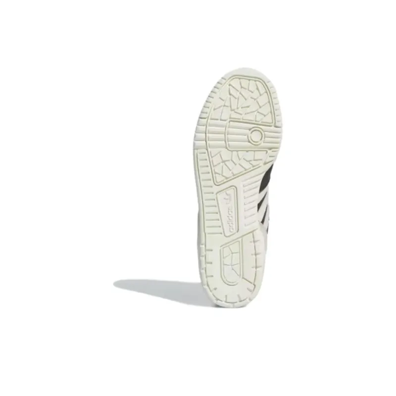 Rivalry Adidas Originals Low 'Black Ivory'-5