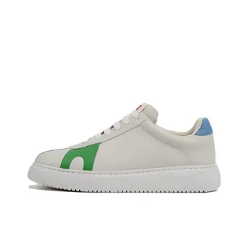 CAMPER Contrasting Panel detail Sneakers