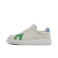 Beige Green Blue