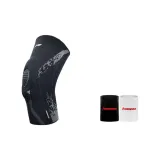 Black Single Unit+KTZ Random Color Wrist Brace