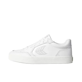 CARIUMA Vallely Premium Leather Sneakers