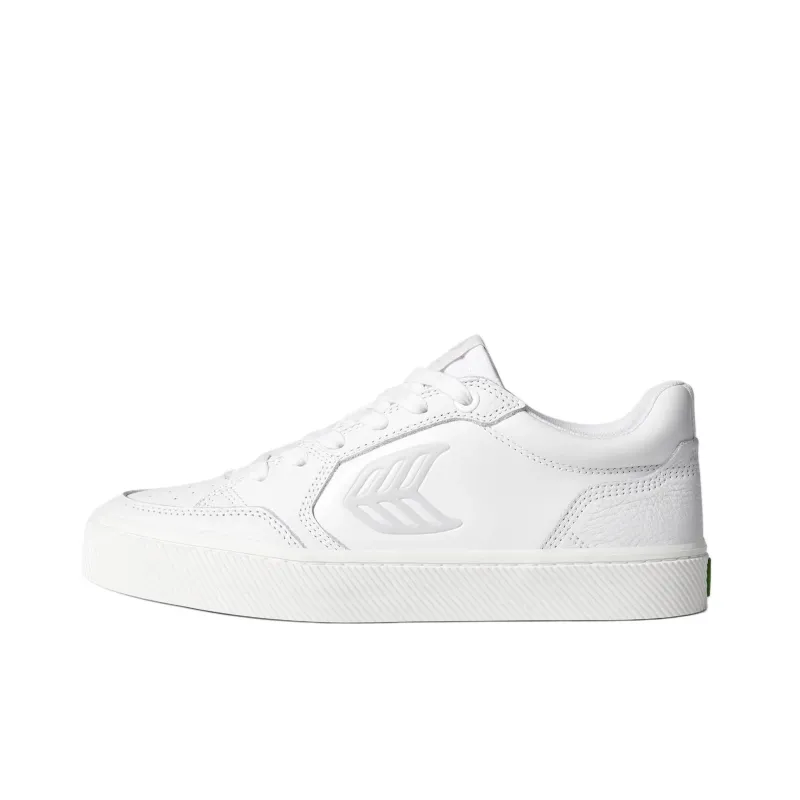CARIUMA Vallely Premium Leather Sneakers-0