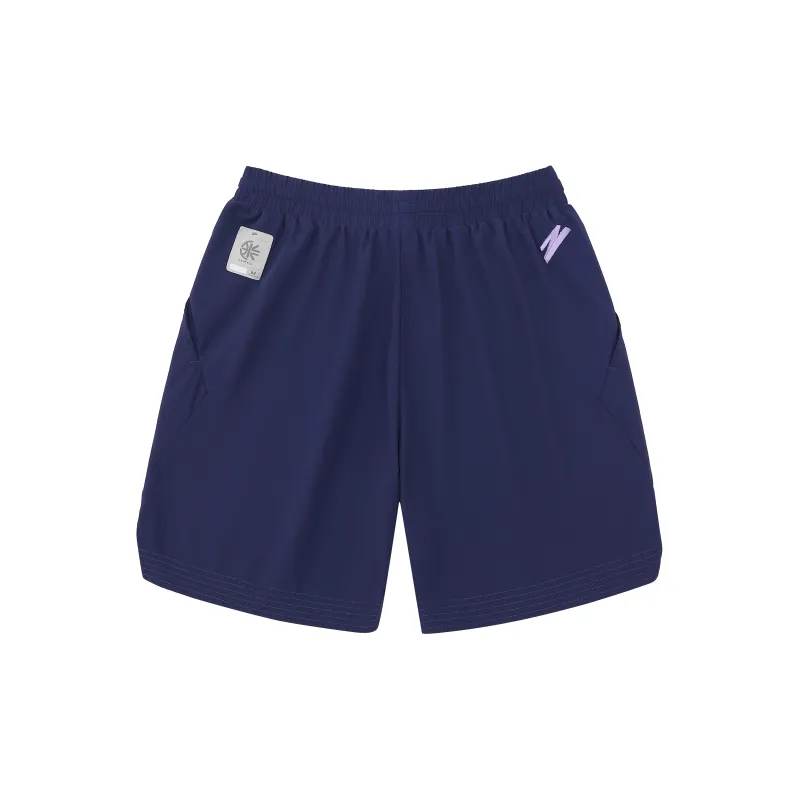 UZIS Basketball Shorts Unisex-1