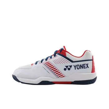 YONEX Slip Resistant Shock Absorbers With Abrasion Resistant Properties Low Top Badminton Shoes Unisex