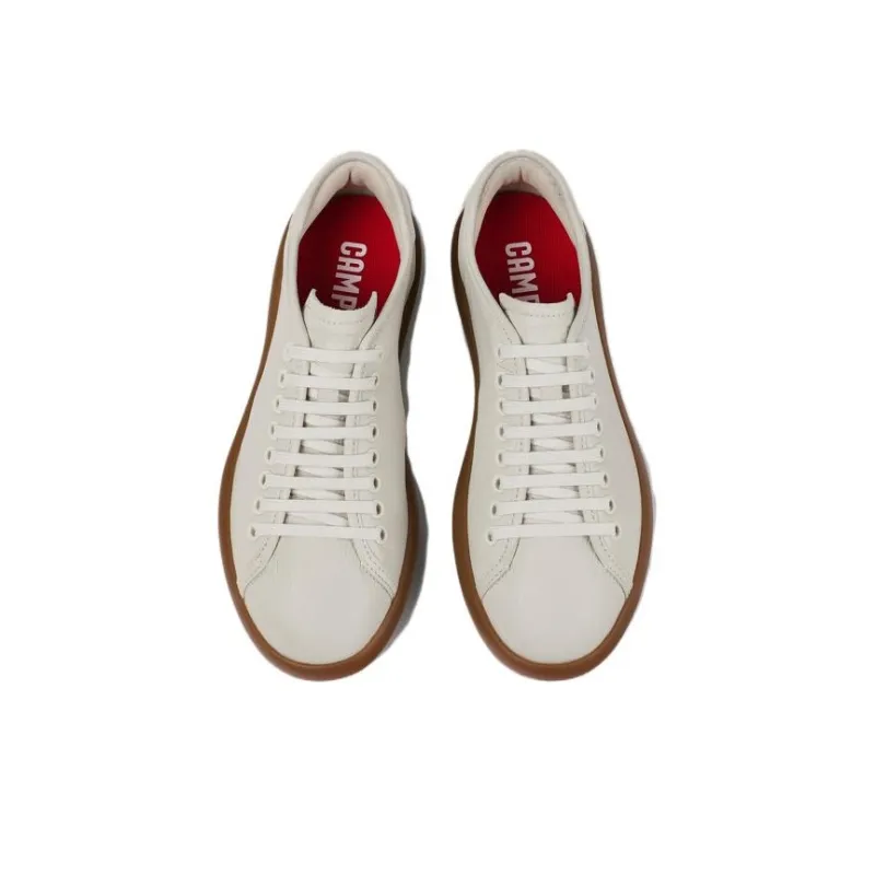 CAMPER Pelotas Soller Leather Trainers-2