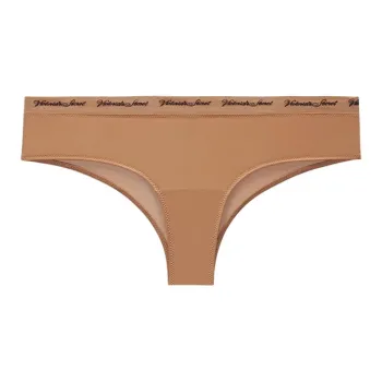 VICTORIA'S SECRET Underpants Women's 1 Pack Honey