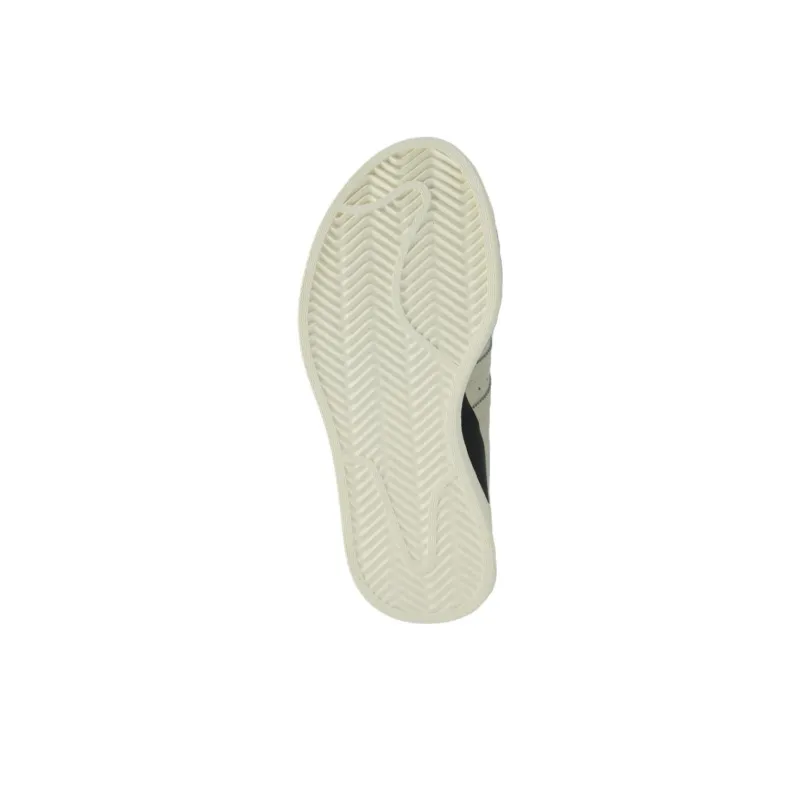 Adidas Y 3 Gendo Superstar Cream White Black Off White-4