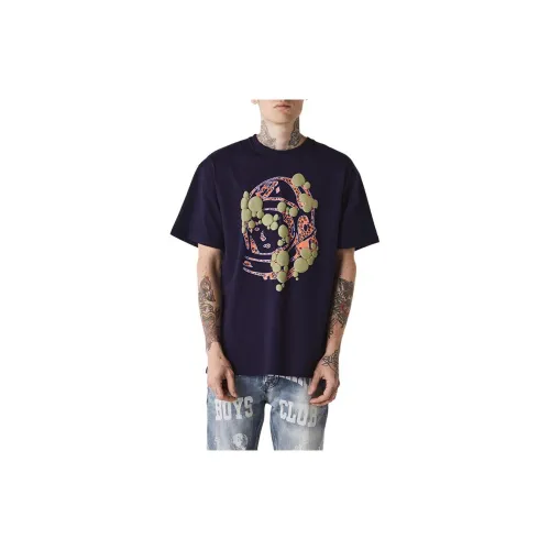 BILLIONAIRE BOYS CLUB T-Shirts Unisex