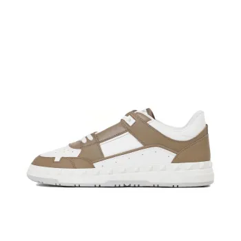 Valentino Garavani Freedots Lace Up Sneakers