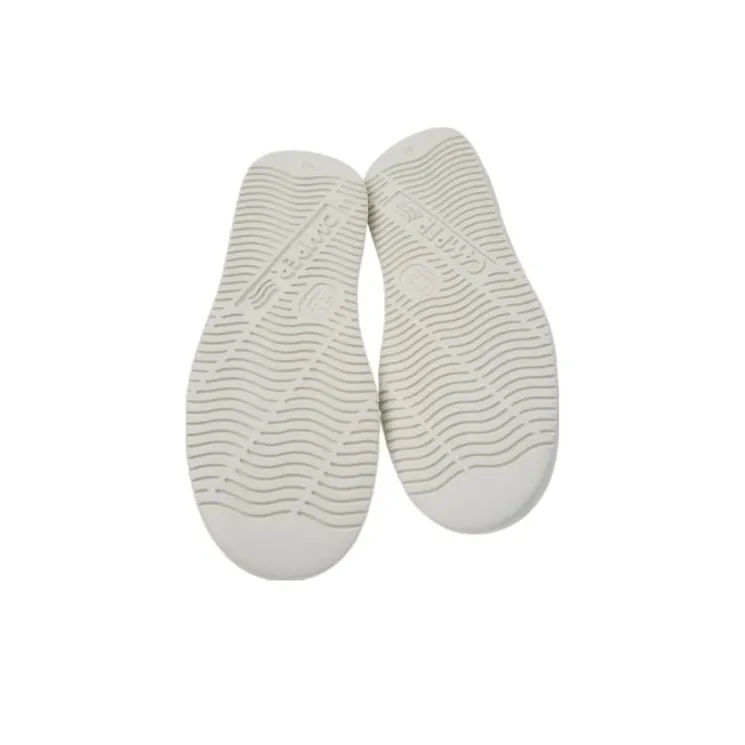 CAMPER Contrasting Panel detail Sneakers-3