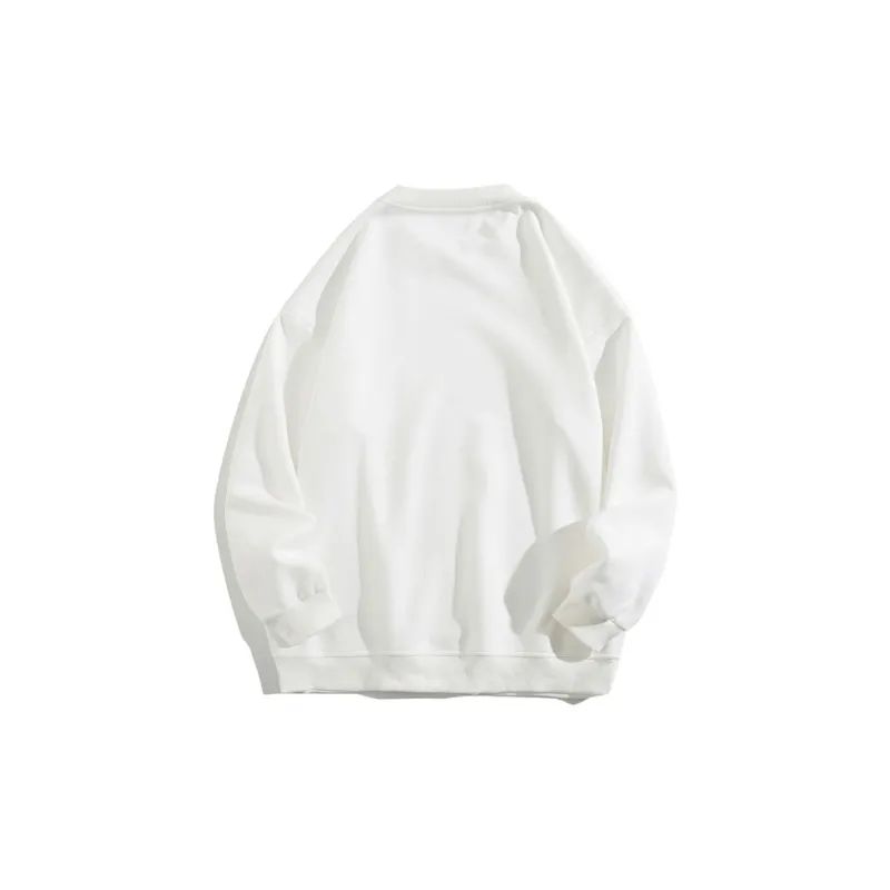 Jeep Sweatshirts Men-1