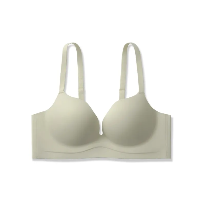 SecretWorld Women's Bras-3