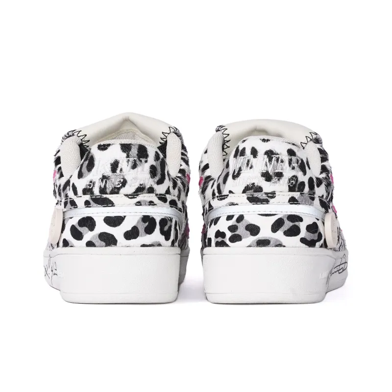 KILLWINNER Slip Resistant Coverage Low Top Skateboard Shoes Women's-3