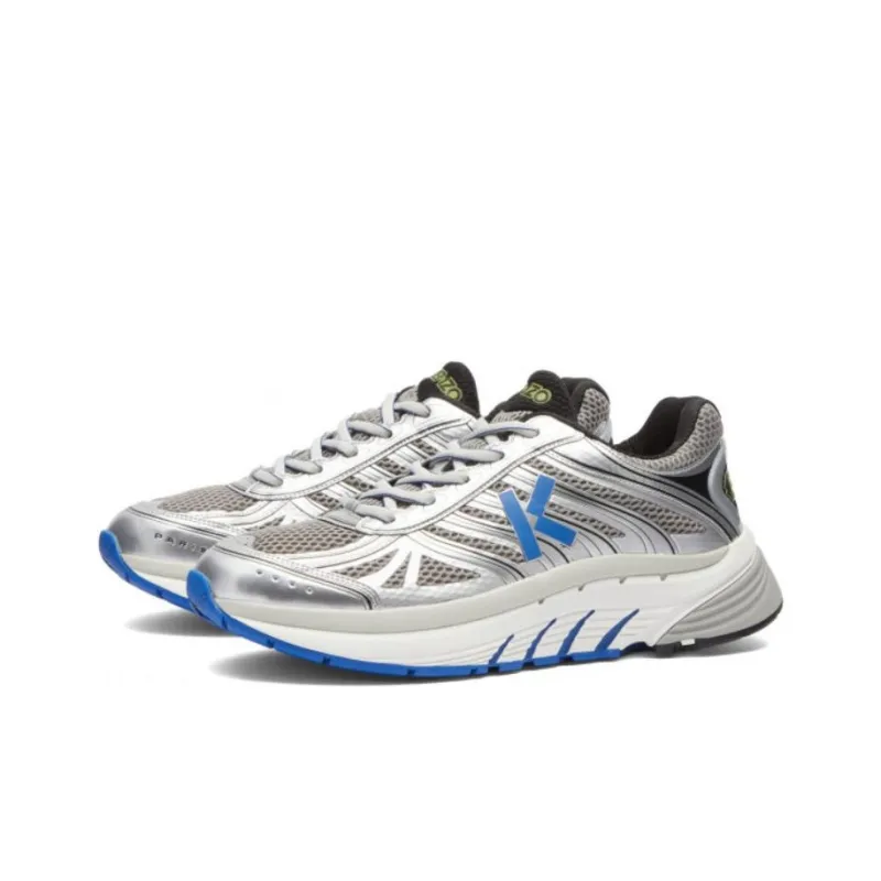 KENZO Pace Lace-up Sneakers-4