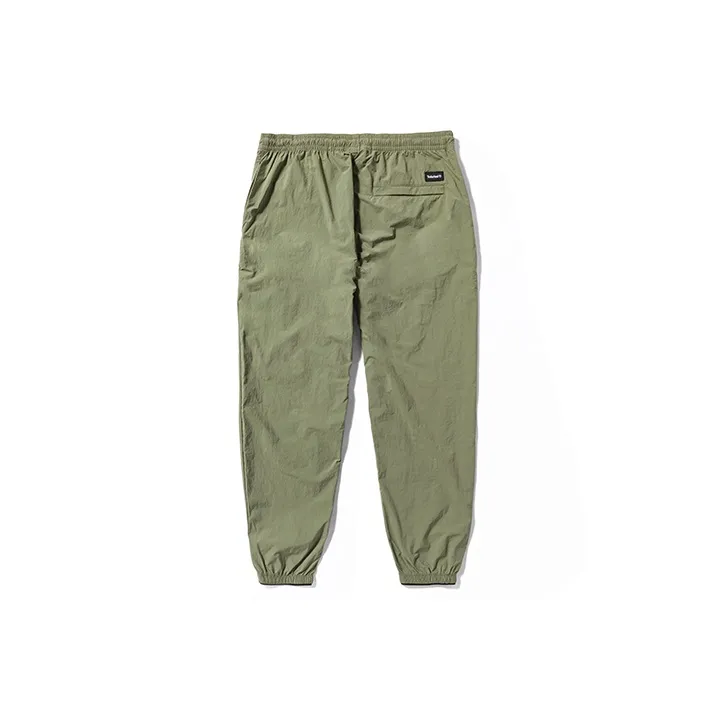 Timberland Knitted Sweatpants Men Kassel Green-1