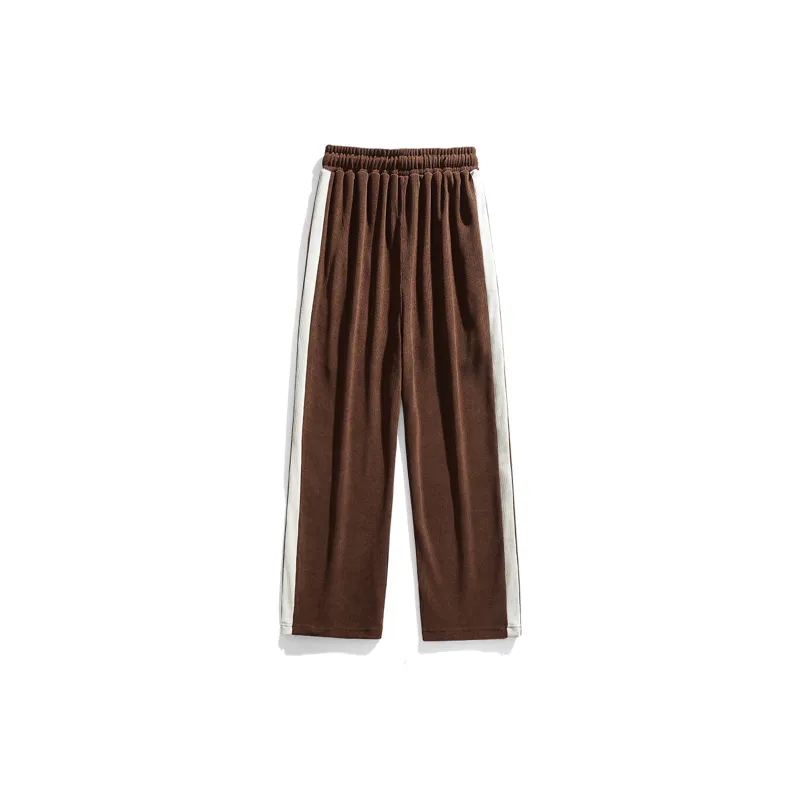 Hurley Casual Pants Unisex-8