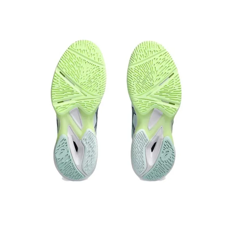 Asics Solution Speed Ff 3 Pale Mint Blue Expanse Women's-6