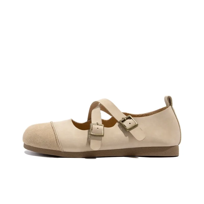TUOPIN Women's Casual Shoes 2.5cm Women's-0