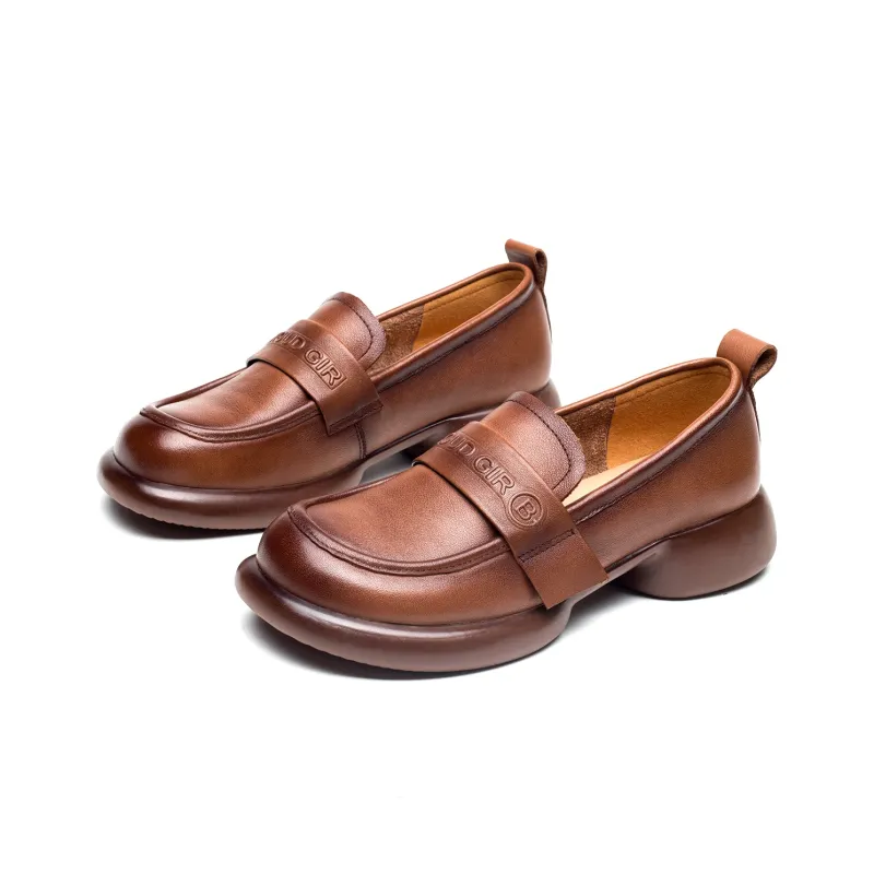 Conley Bird Loafers 3cm Women's-8