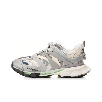 Balenciaga Track Lace Up Sneakers
