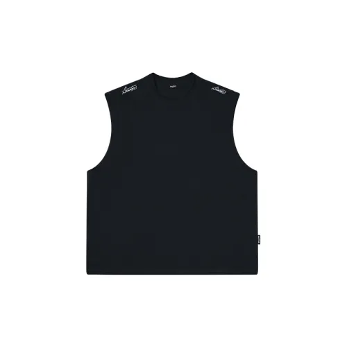 BEASTER Tank Tops Unisex