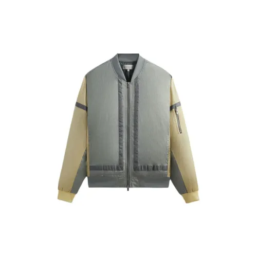 KITH Jackets Men Canvas