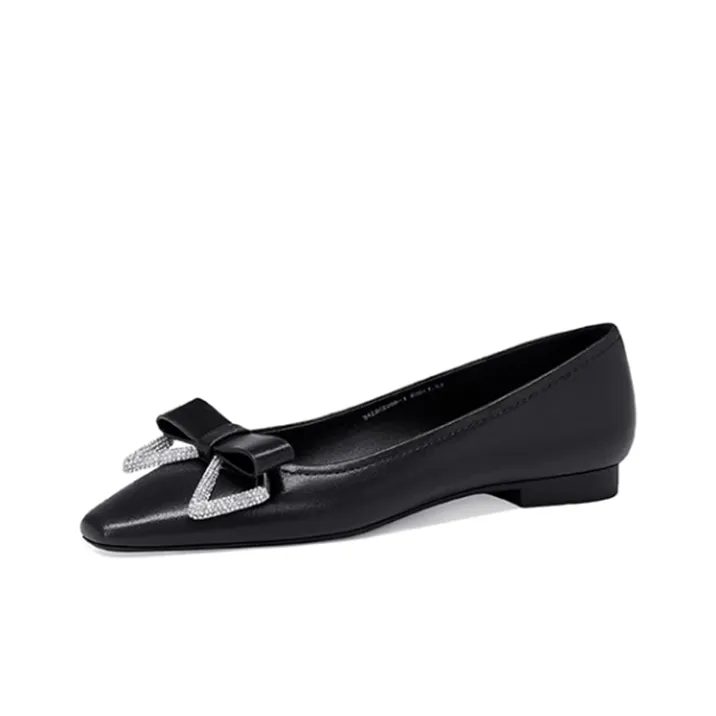 JESSICA SOPHIA Casual Single Shoes Women's-5