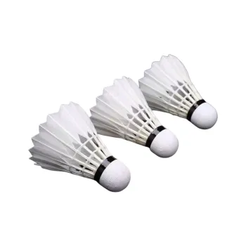 FEIERDUN Shuttlecocks