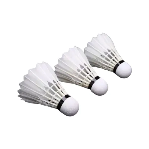 FEIERDUN Shuttlecocks