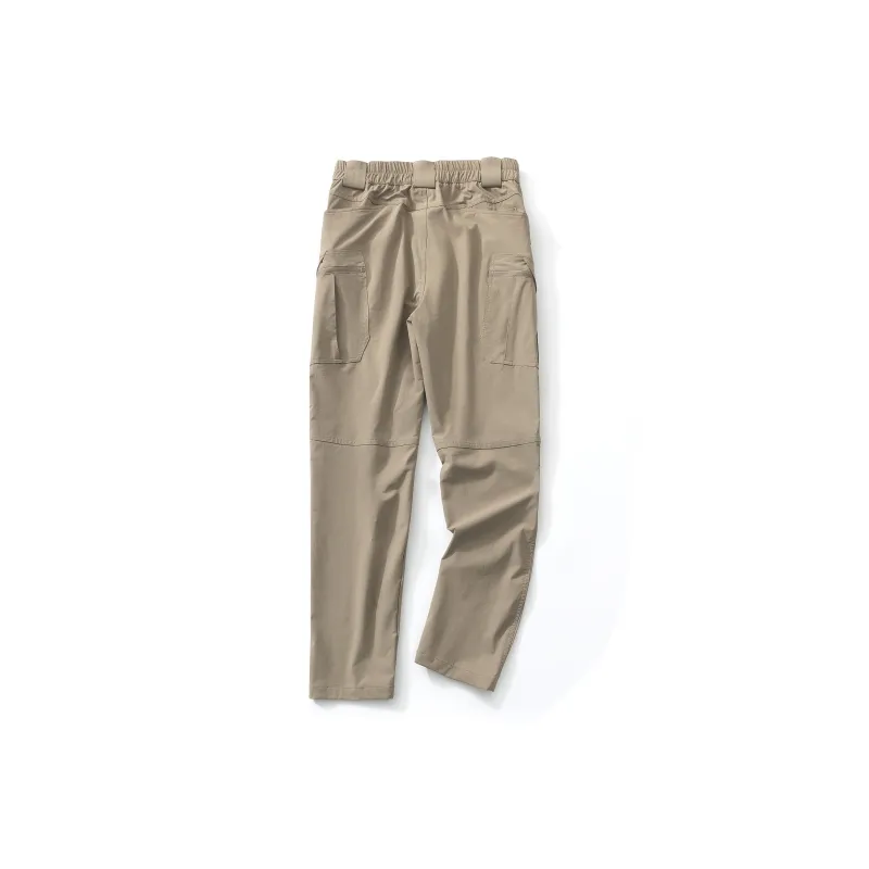 Hurley Casual Pants Unisex-24